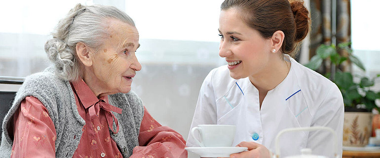 Technovate Home Care Services