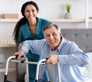 Technovate Home Care Services