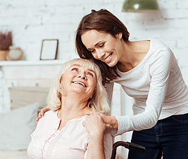 Technovate Home Care Services