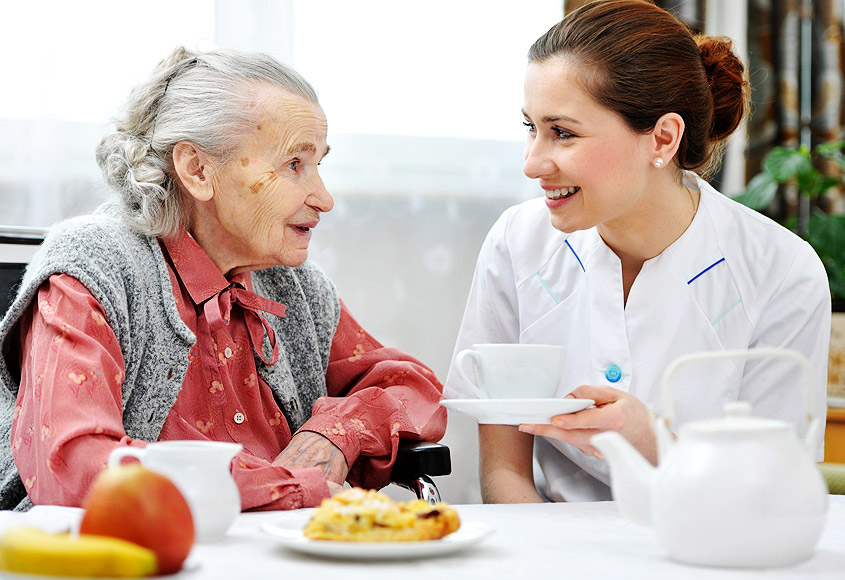 Technovate Home Care Services